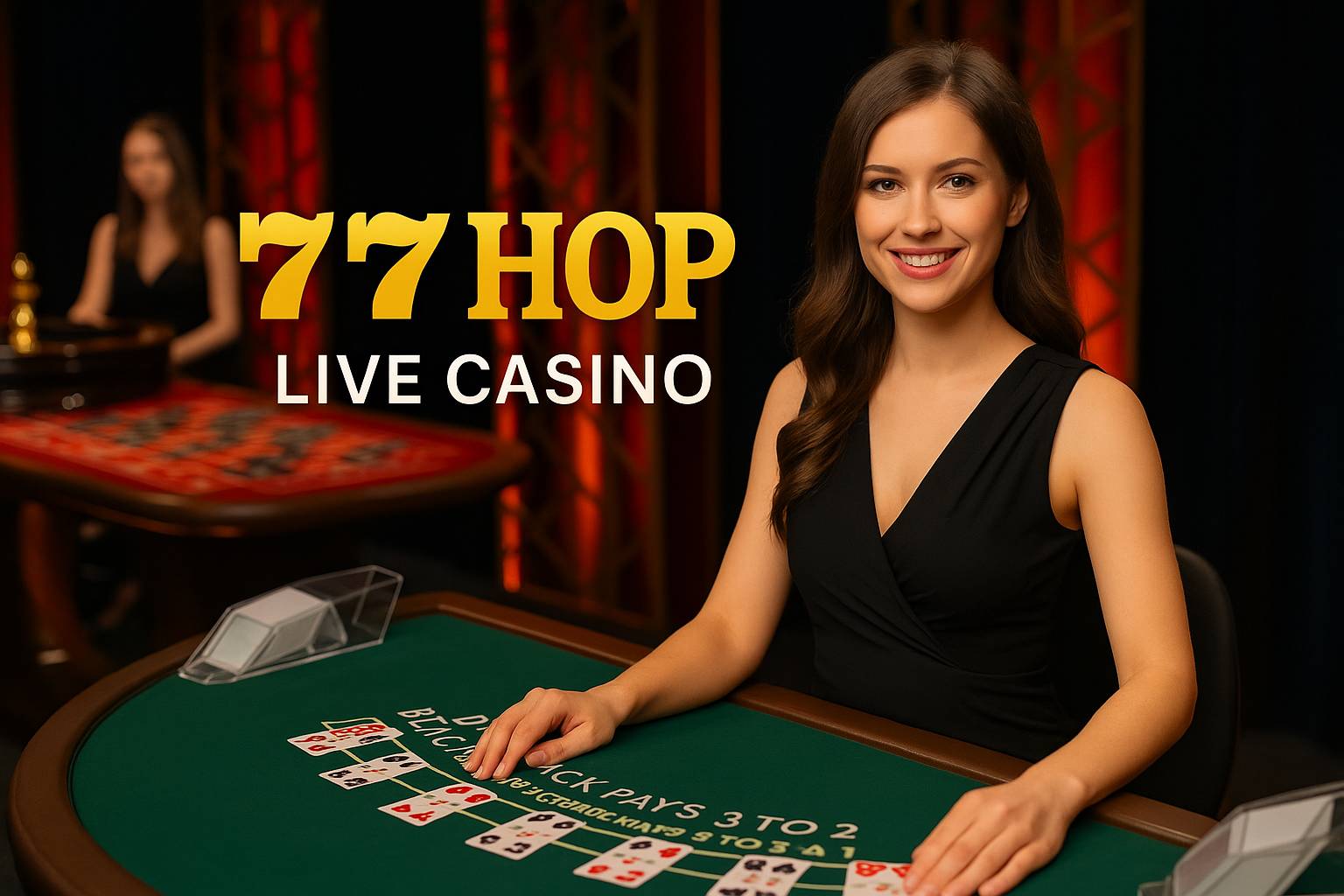 Cassino Online 777HOP